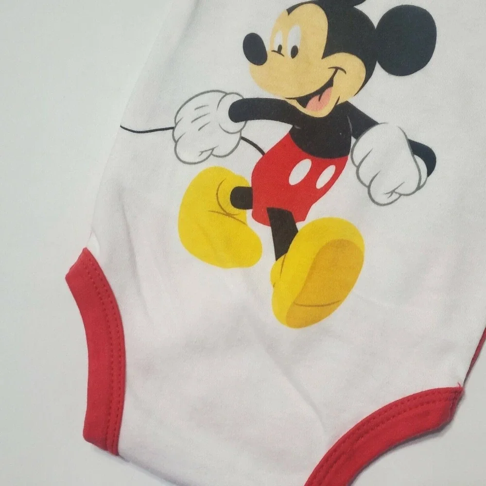 Disney baby month